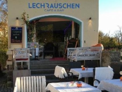 Photo: Lechrauschen